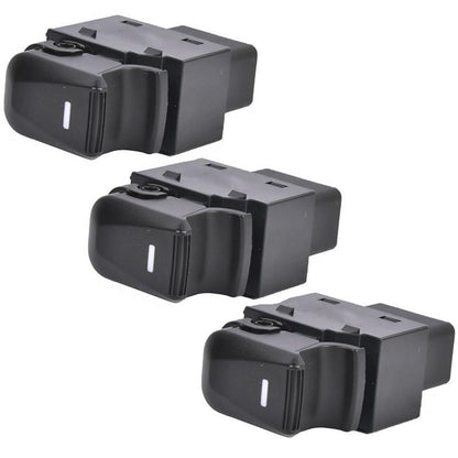 3x Front Right / Rear LH & RH Power Window Switch For 2010-2015 Tucson USA