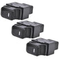 3x Front Right / Rear LH & RH Power Window Switch For 2010-2015 Tucson USA