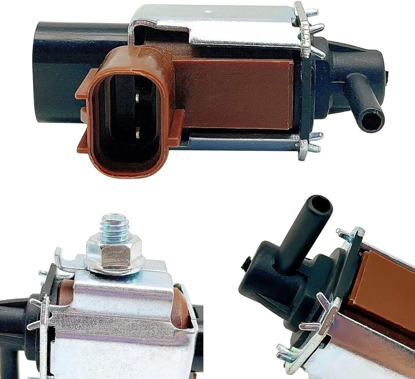 EGR Valve Control Switch Vacuum Solen fits Mitsubishi Lancer Outlander Sebring