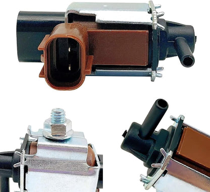 EGR Valve Control Switch Vacuum Solen fits Mitsubishi Lancer Outlander Sebring