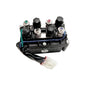 Winch Solenoid for Arctic Cat ATV Warn Winch 0409-066, 0436-700, 1436-805