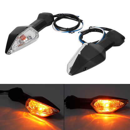 Turn Signal Light Indicator Lamp For Kawasaki Ninja400 Z650 Z900 Z1000 Z1000SX