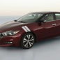 3" Fender Stripe Hash Mark Stripe Decal Graphic Kit For Nissan Maxima