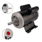23378805 54421193 5HP Air Compressor Motor Fit For Ingersoll Rand 230V 3450 Rpm
