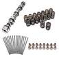 Stage 3 LS Truck Cam Kit for 1999-2013 Silverado Sierra 4.8L 5.3L 6.0L Engines