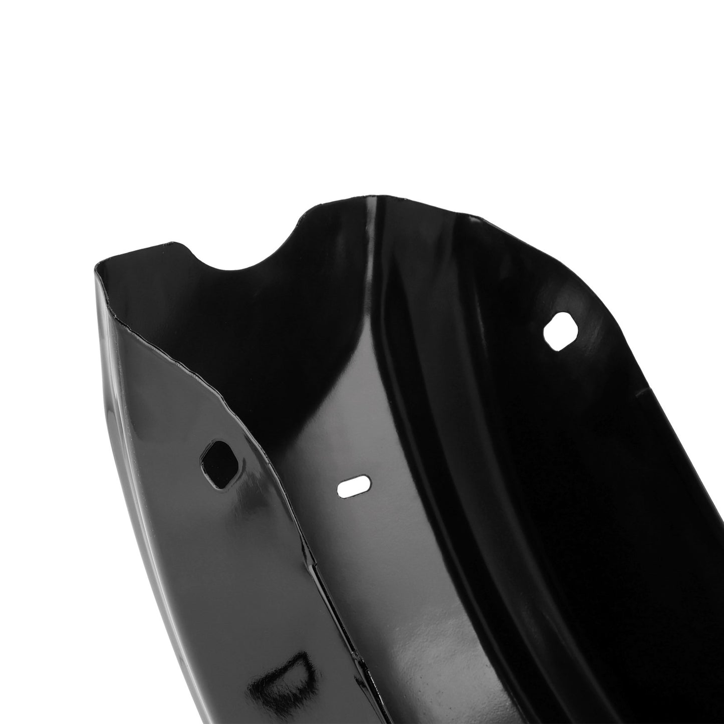 Rear Fender System Fit For Touring Road Glide Street Glide CVO 2023-2025 Red