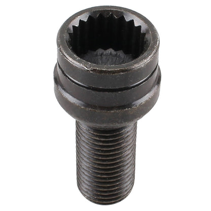 4+1 Wheel Bolt Lock Lug Nut Set With Key For Golf Jetta 14mm