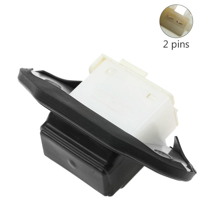 For 2007-2012 Lexus ES350 REAR TRUNK SWITCH BUTTON 84945-50010 New