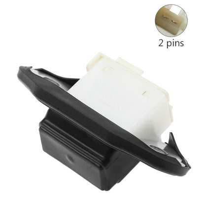 For 2007-2012 Lexus ES350 REAR TRUNK SWITCH BUTTON 84945-50010 New