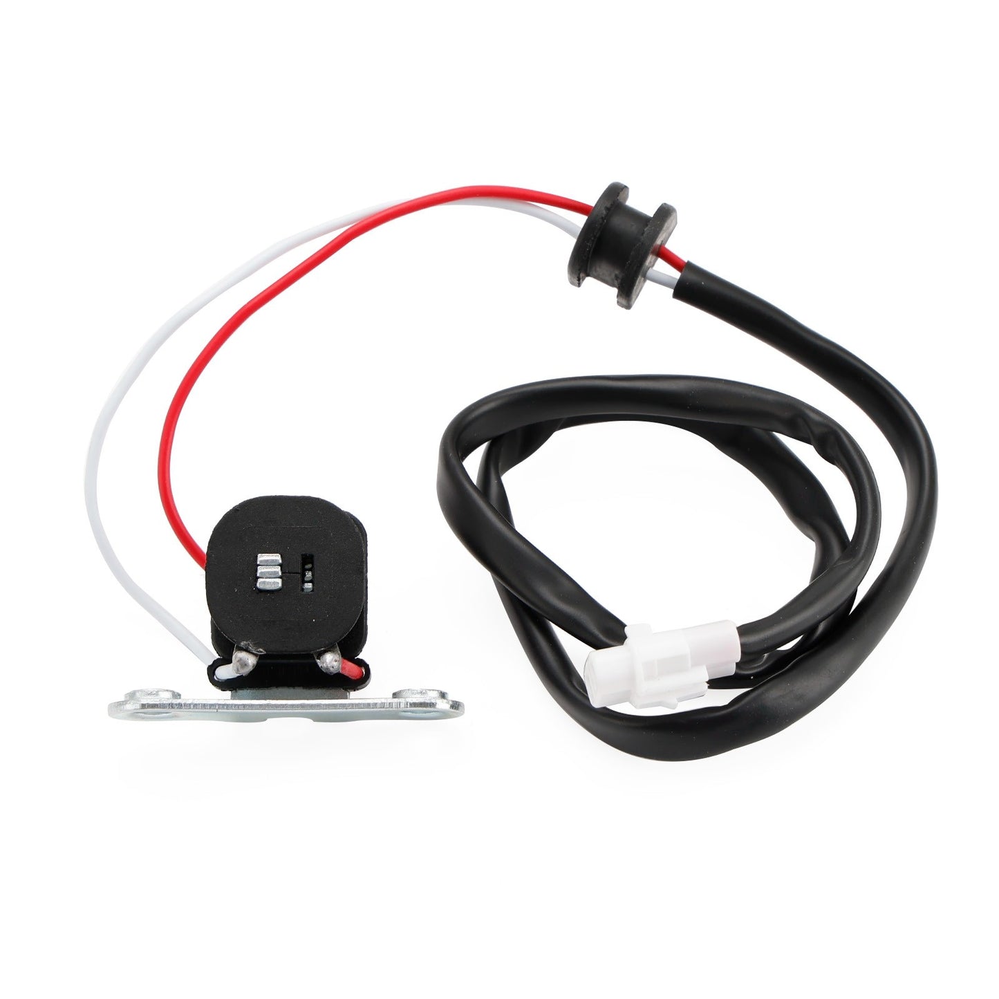 Pulser Coil For Yamaha SR 125 TW 125 200 225 TT-R 225 XT 225 - 4JG-85580-01-00