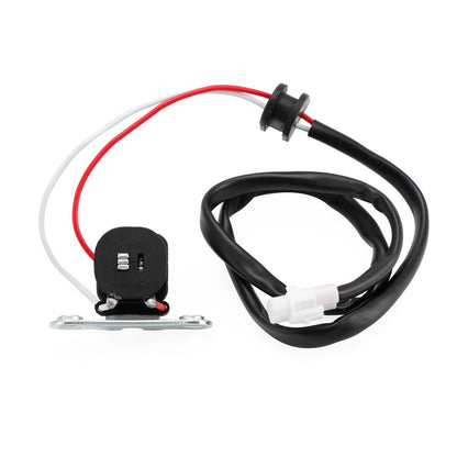 Pulser Coil For Yamaha SR 125 TW 125 200 225 TT-R 225 XT 225 - 4JG-85580-01-00