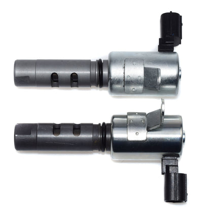 2pcs Left & Right VVT Valve Variable Timing Solenoid for Toyota 917211 917214