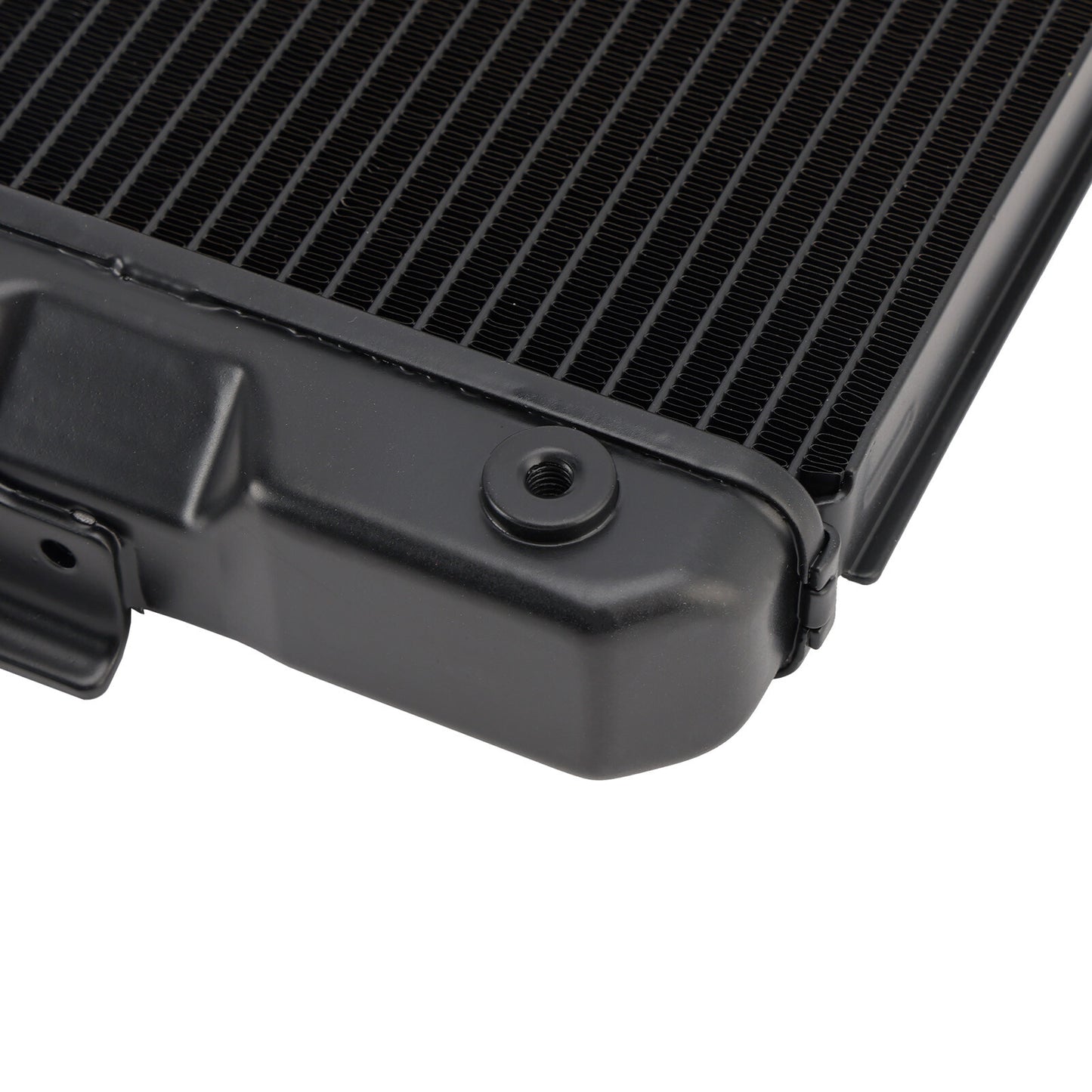 Radiator Cooling Engine Cooler For Honda Rebel CM1100 CMX1100 2021-2024