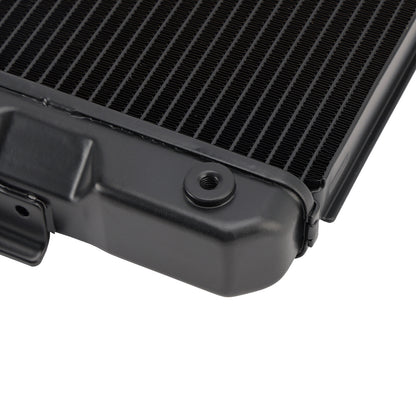 Radiator Cooling Engine Cooler For Honda Rebel CM1100 CMX1100 2021-2024
