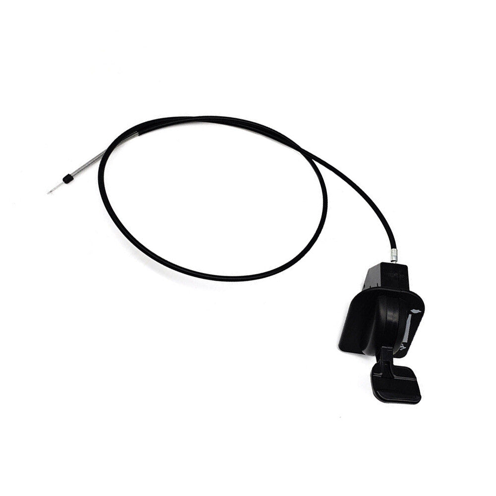 For CUB Cadet Model ZT1 ZTS1 ZTS2 42 746P06891 746-06891 51Inch Throttle Cable