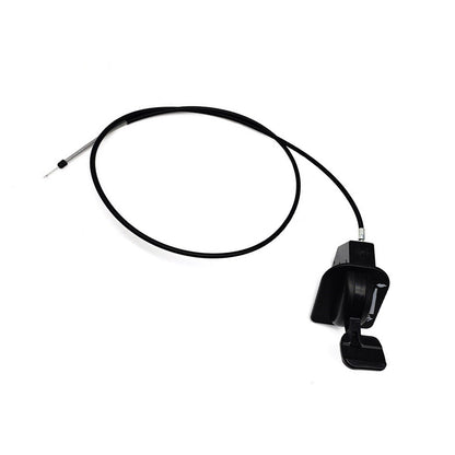 For CUB Cadet Model ZT1 ZTS1 ZTS2 42 746P06891 746-06891 51Inch Throttle Cable