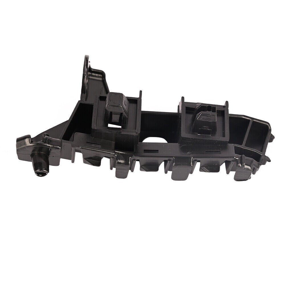 2PC Front Bumper Bracket Set Driver & Passenger Side For Honda Civic 2022-2023 H