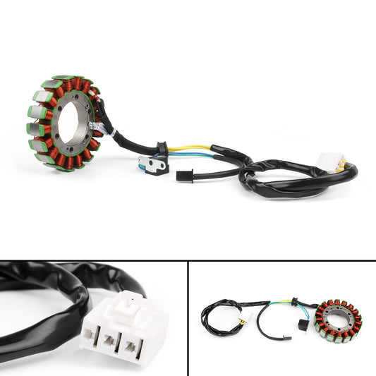 Magneto Generator Engine Stator Coil For Suzuki AN650 Burgman 650 2003-2012 US