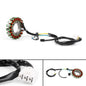 Magneto Generator Engine Stator Coil For Suzuki AN650 Burgman 650 2003-2012 US
