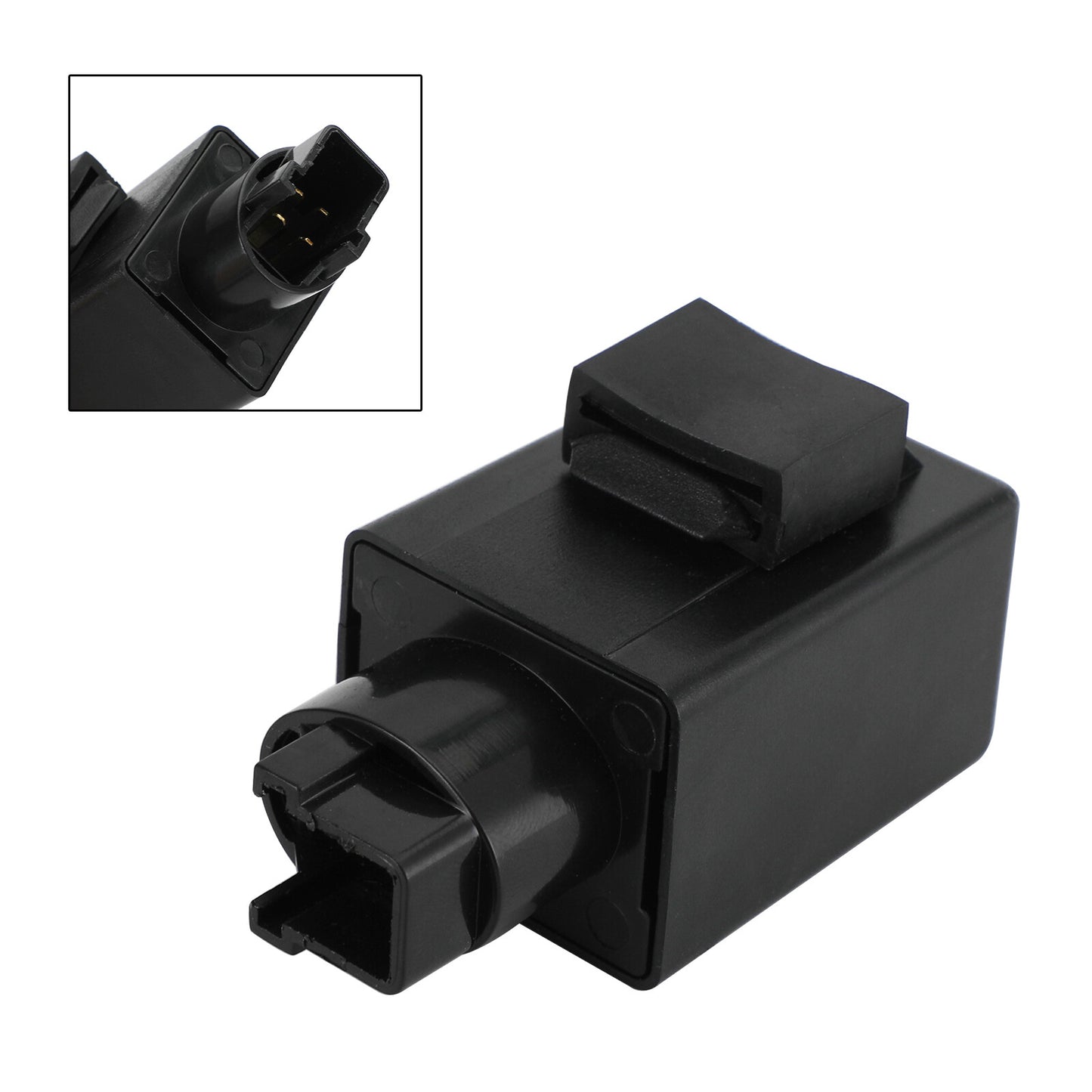 LED Flashing Relay fit Honda CB500F CB500X Rebel 250 300 500 38301-MJE-D01