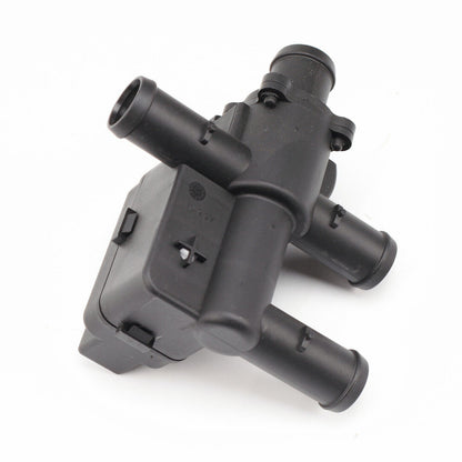 HVAC Heater Control Valve for 2003-2020 Mercedes-Benz CL 550 CL 63 AMG S 550