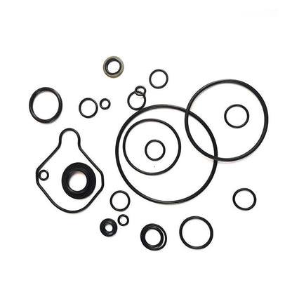 RE0F10A JF011E CVT Auto Transmission Master Rebuild Kit For NISSAN Mitsubishi