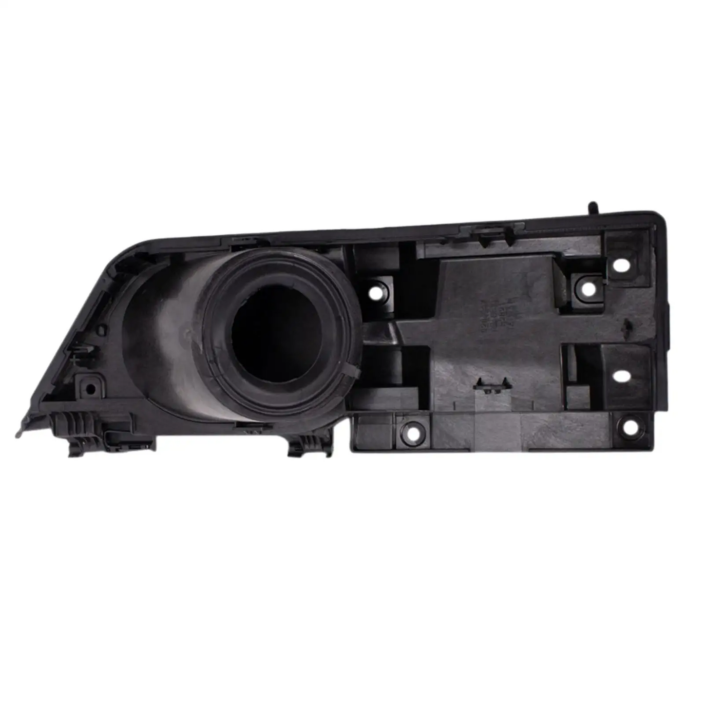 Fit For Ford Transit 150 250 350 15-23 Fuel Filler Housing Door without Cover