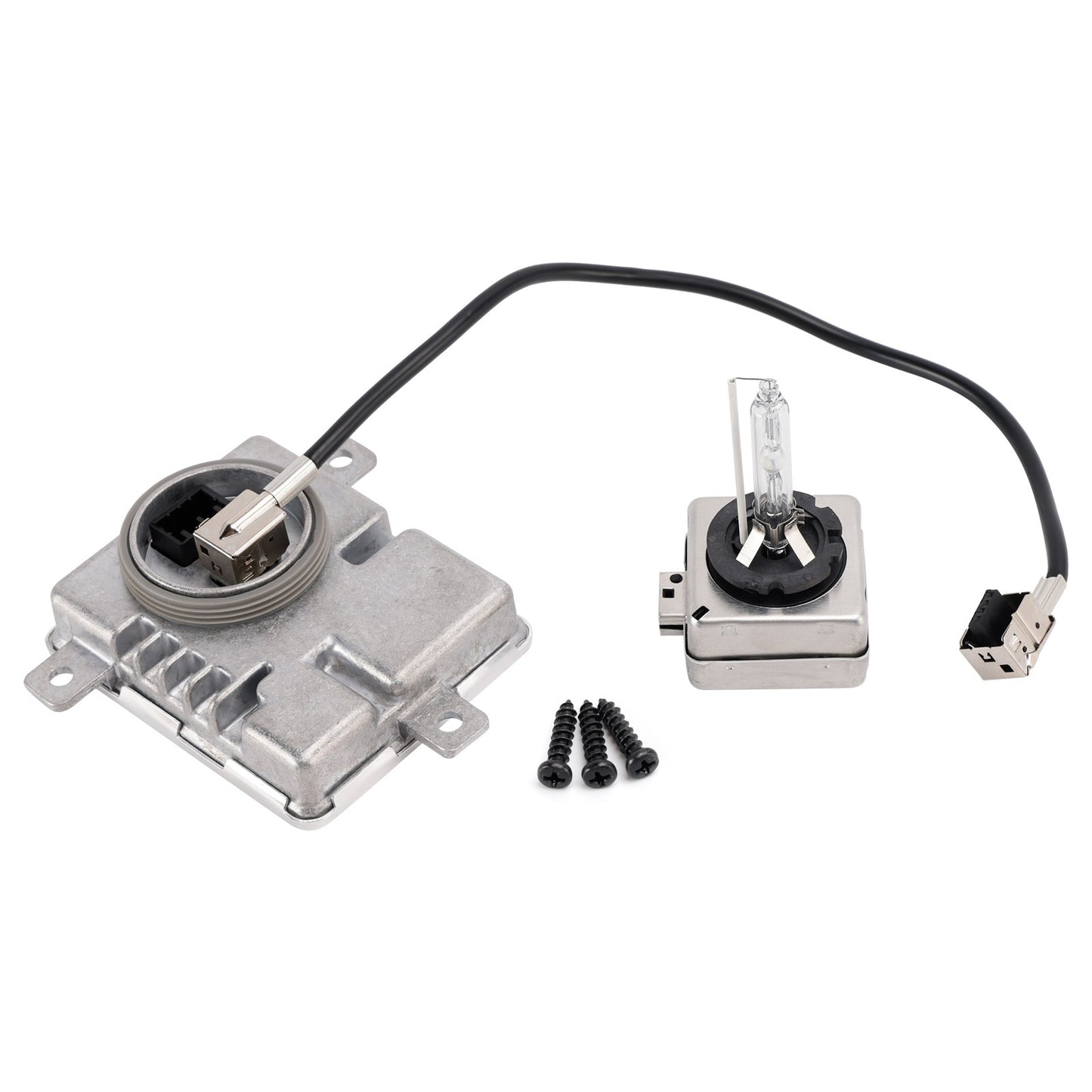 Xenon Ballast & D3S Bulb Control Module 99161832303 For Porsche Macan 2015-2018