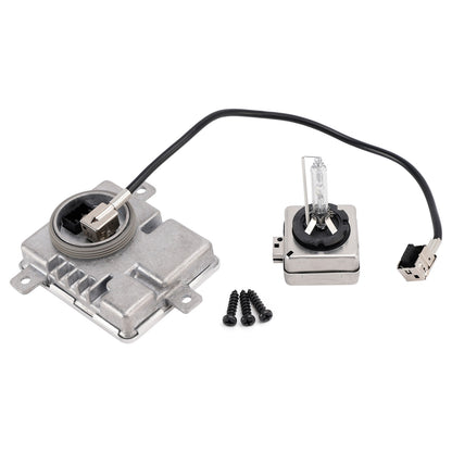 Xenon Ballast & D3S Bulb Control Module 99161832303 For Porsche Macan 2015-2018