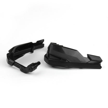 Handguard Protector Kit With Spoilers For Yamaha MT-07/MT-09 XJR1300/MT125 EY