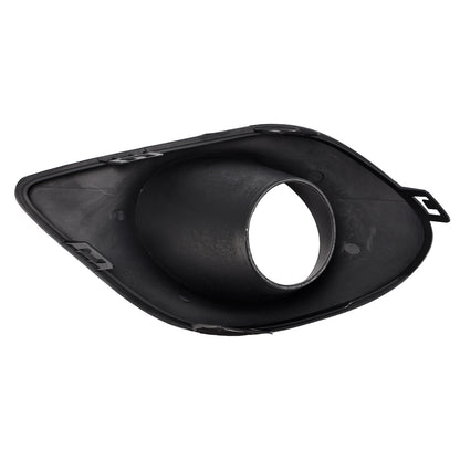 Right Side Fog Light Bezel For Dodge Charger 2015-2022 68280428AA