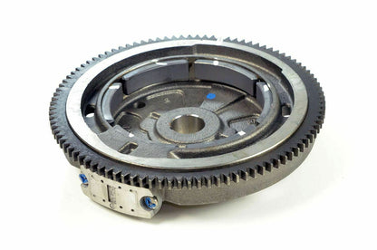 Solid Spare Kohler Engines Flywheel Assembly 32 025 22-S Replaces: 32 025 06-S