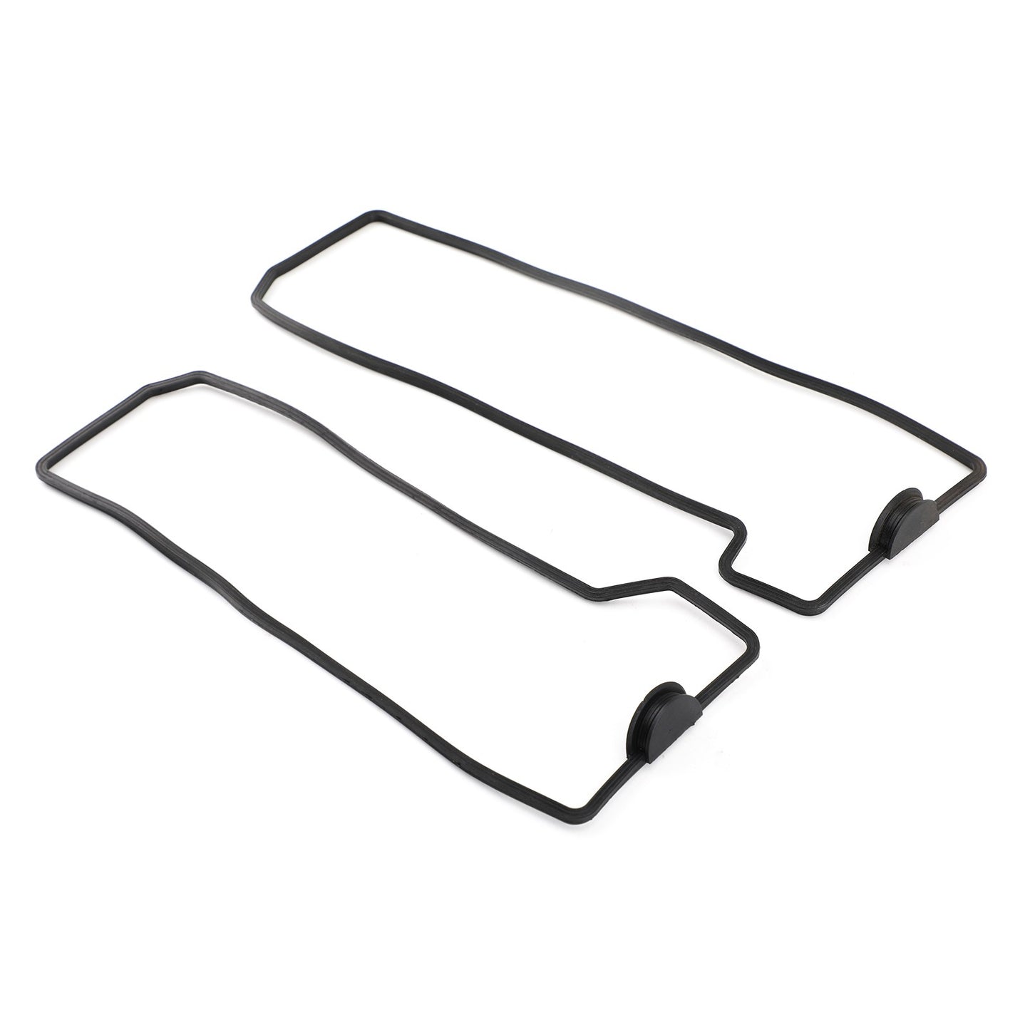 Valve Cover Gasket Seal For Honda GL1800 Goldwing 12491-MCA-000 12391-MCA-000 US