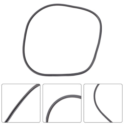 Dryer Door Glass Gasket DC62-00339A Compatible with Samsung