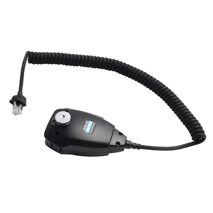 Walkie-talkie Microphone Compatible Car Use For AnyTone AT-778UV AT-588UV AV