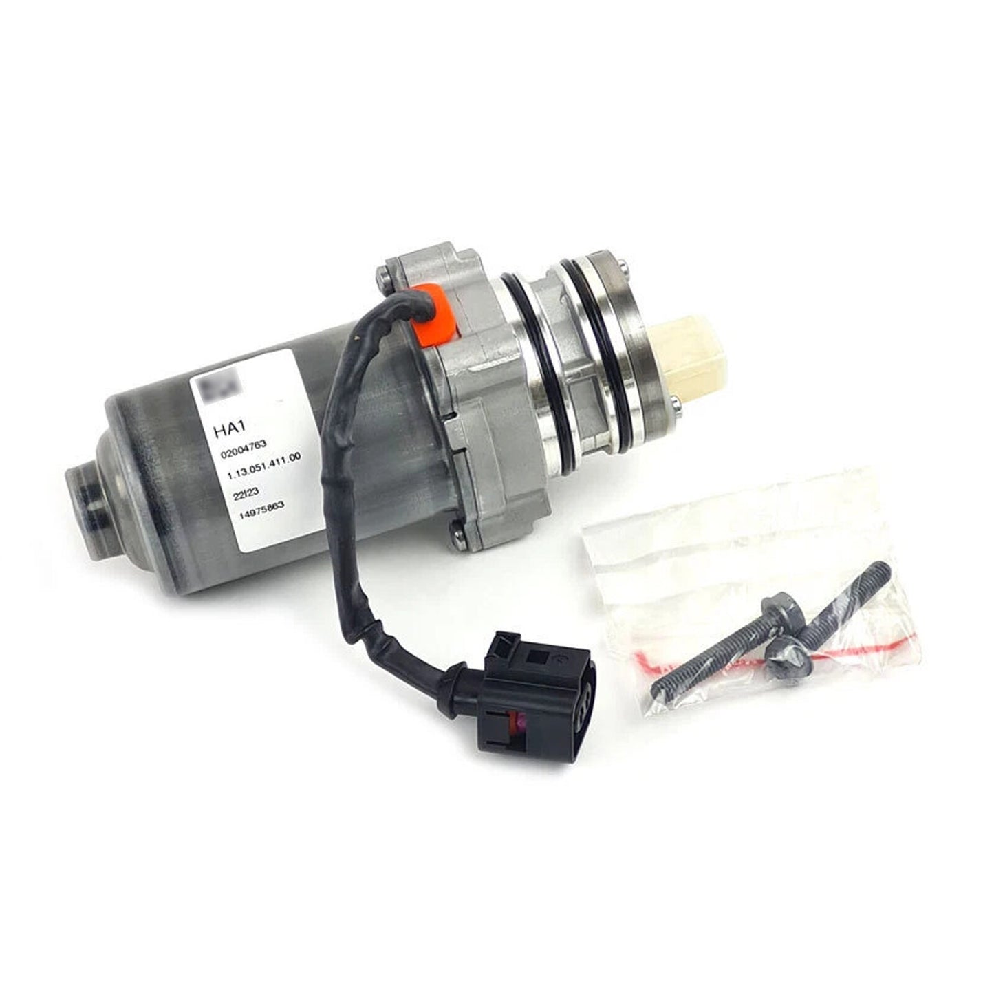 5th Generation AWD Pump 2274601 For Range Rover Evoque L538 Discovery Sport