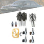 Transmission Solenoid Kit 8250-P6H-024 For Honda Accord Acura MDX
