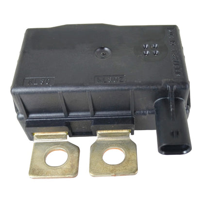 Battery Voltage Module Relay Fuse Box For Mercedes-Benz W463 W447 A0009822223