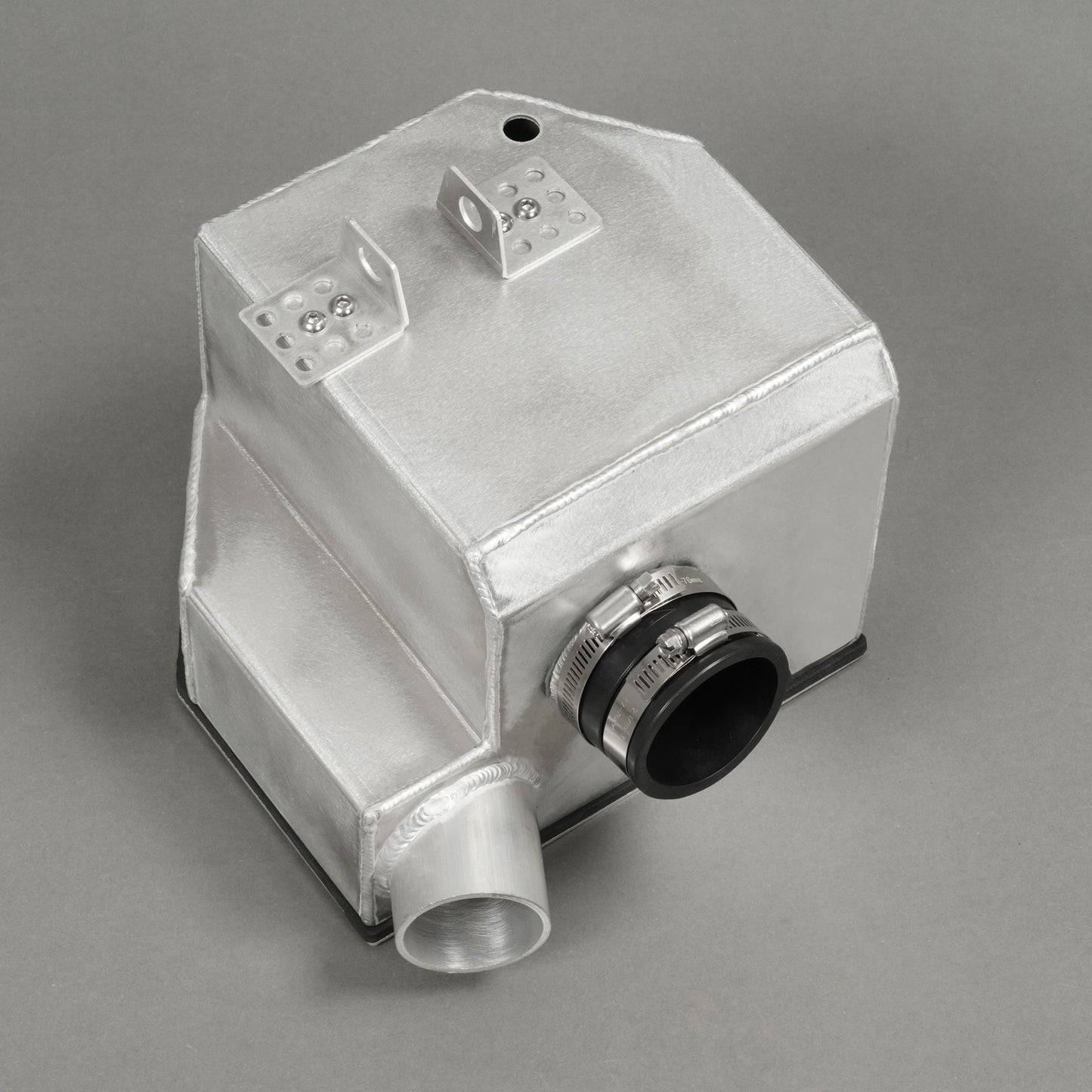 Solid Spare For Aluminum Intake Air Box 2015-2025 Polaris Ranger 500 570 Mid Size Full Size