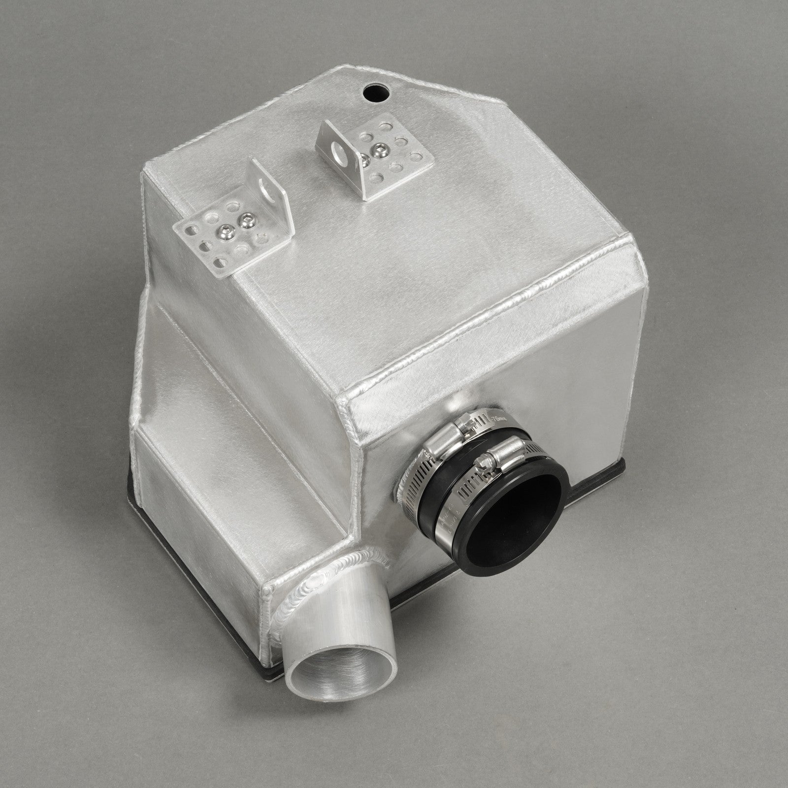 Solid Spare For Aluminum Intake Air Box 2015-2025 Polaris Ranger 500 570 Mid Size Full Size