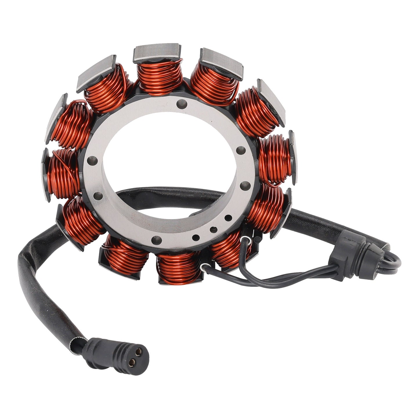 30A STATOR ALTERNATOR 2-PHASE FOR BUELL XB 9 12 XB9 XB12 ALL MODELS 2008-2010