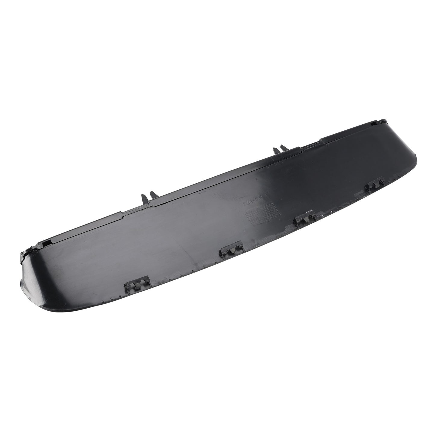 Center Hood Bezel 68565535AB For RAM 2500 3500 6.4L 6.7L 2023 2024 2025