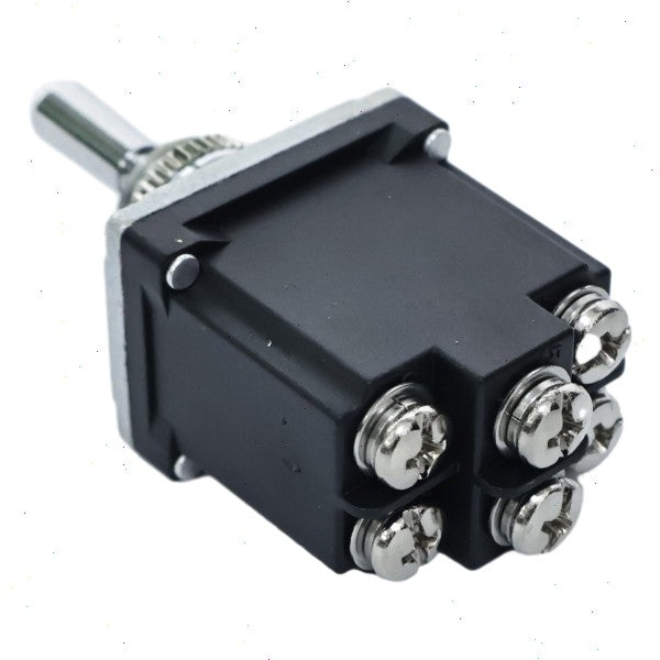 Solid Spare Toggle Switch 2NT1-7 16397 16397-SGT for Genie S-60 S-65 Z-20/8 Z-34/22 Z-45/22