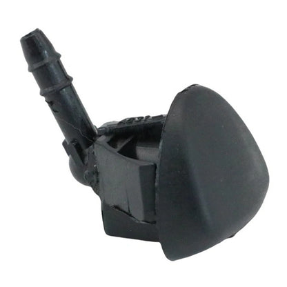 2 Pcs Windshield Wiper Spray Nozzle for Jeep Renegade 2015-2020 68256068AA
