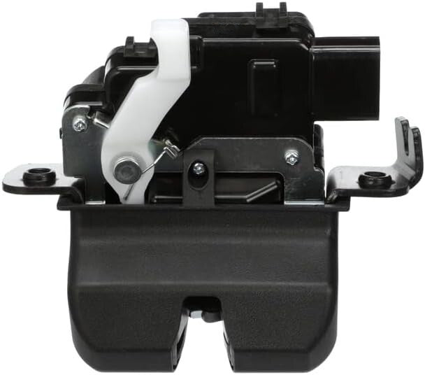 81230-C5000 Tailgate Latch Actuator Rear Trunk Lid Lock For 16-20 Kia Sorento