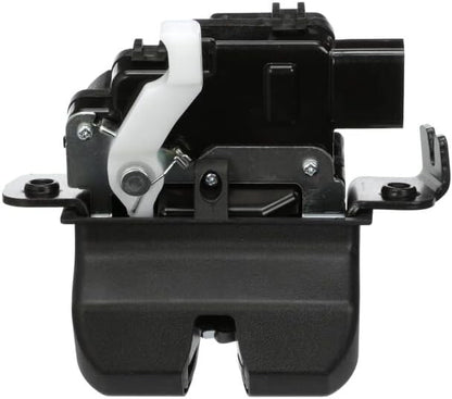 81230-C5000 Tailgate Latch Actuator Rear Trunk Lid Lock For 16-20 Kia Sorento
