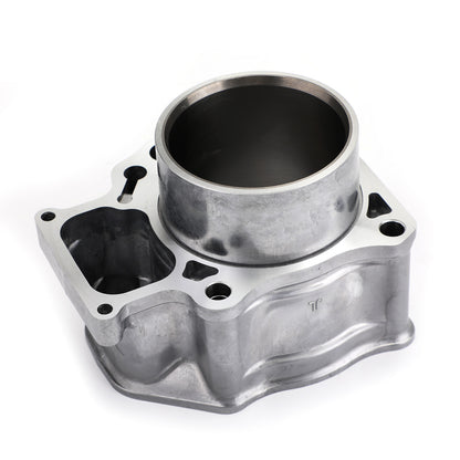 Top End Rebuild Kit Cylinder Piston Gaskets For Honda Rancher 420 TRX420 2007-20