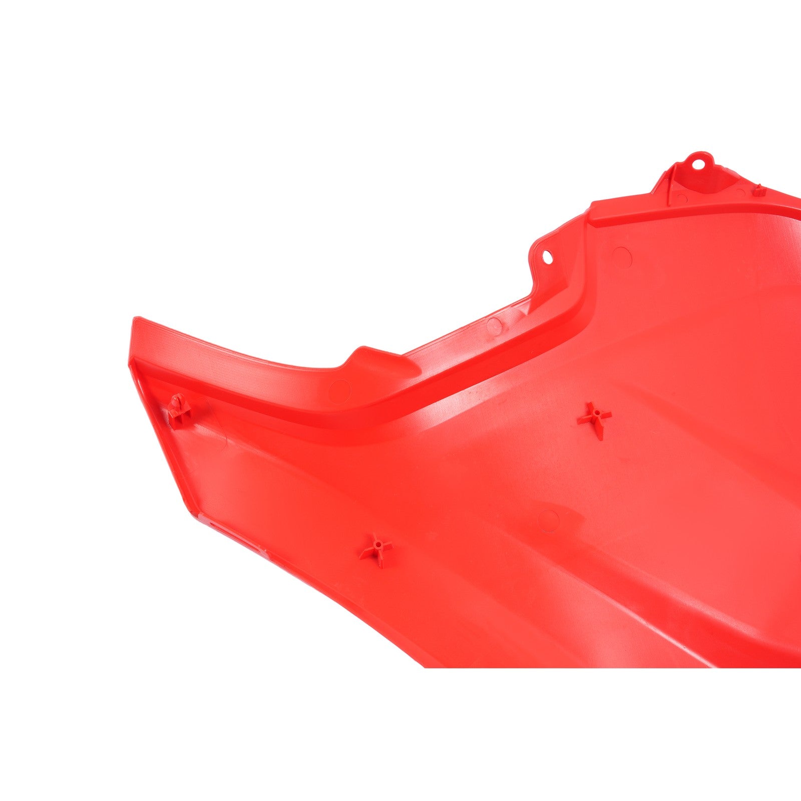 Solid Spare Plastic Left Side Fairing Cover For Honda Rancher TRX 420 2019
