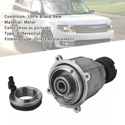 Rear Differential Viscous Coupler CV6Z-4A232-A For Ford Flex Edge MKX 2013-2021