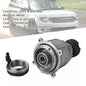 Rear Differential Viscous Coupler CV6Z-4A232-A For Ford Flex Edge MKX 2013-2021